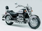 Honda GL1500C / F6C Valkyrie